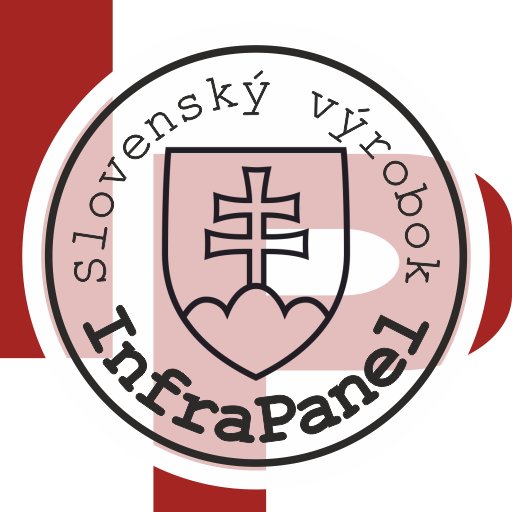 InfraPanel.sk – Úsporné kúrenie pre Vaše zdravie…