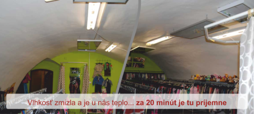 Second Hand Trenčín